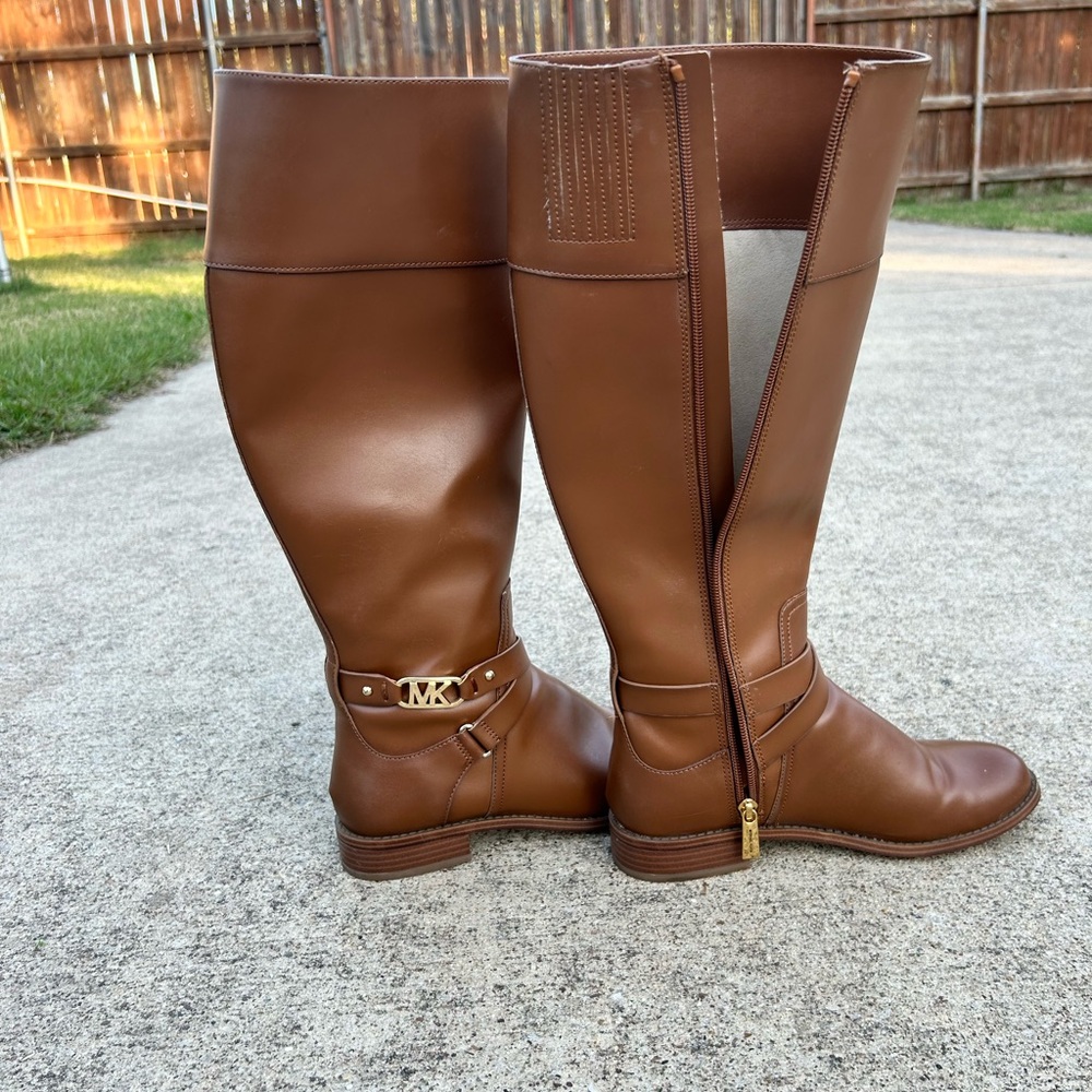 Michael Kors Tall Women’s Boots